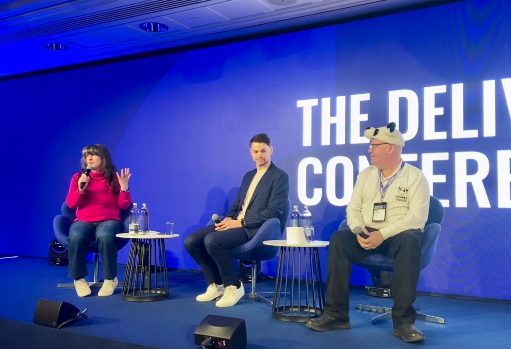 TDC 2026 | H&M & Cheeky Panda: Shifting delivery mindsets from cost to&nbsp;advantage