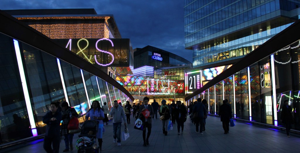 Retail 2026 | RTS’s Matt Bradley on how retail media will reshape the sector in 2026 &&nbsp;beyond