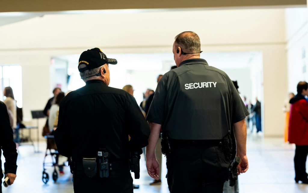 Abuse against retail workers falls by a fifth, but job “far from done” despite progress, says BRC