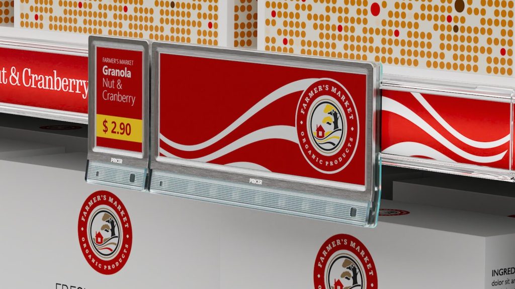 EuroShop 2026 | Pricer enlivens the digital shelf-edge with Pricer Avenue at EuroShop