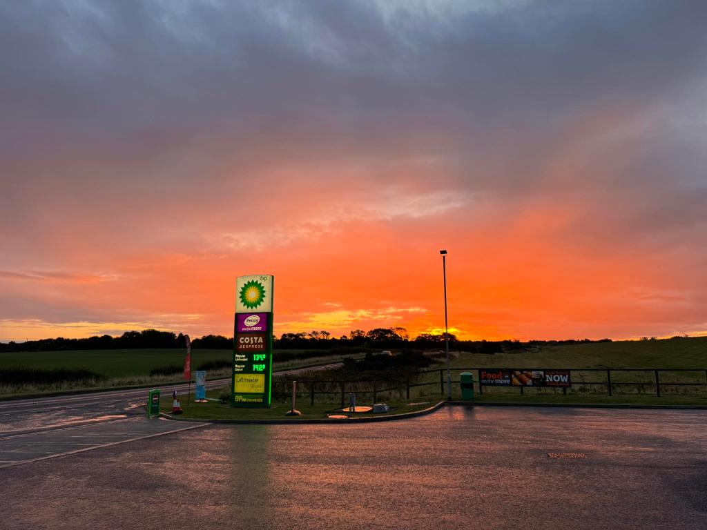 Penny Petroleum trials Forecourt Eye fuel crime prevention and debt recovery platform across six UK&nbsp;sites