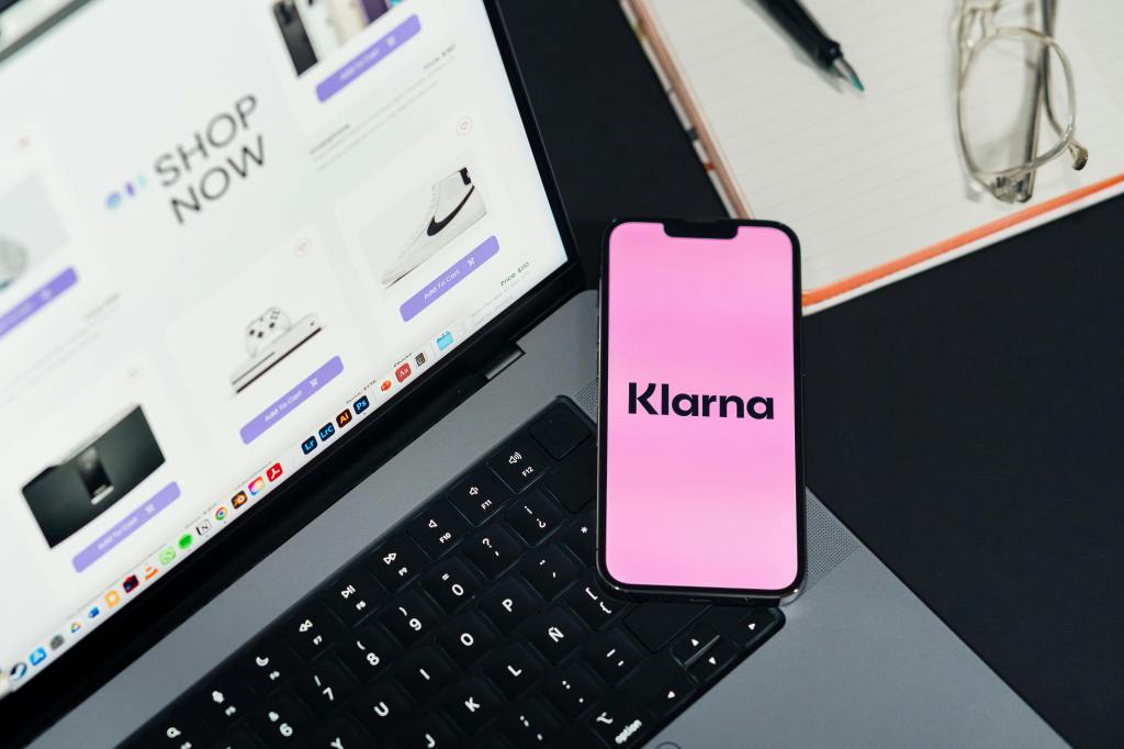 Klarna & eBay scale circular commerce, adding resale capabilities across 6 new markets