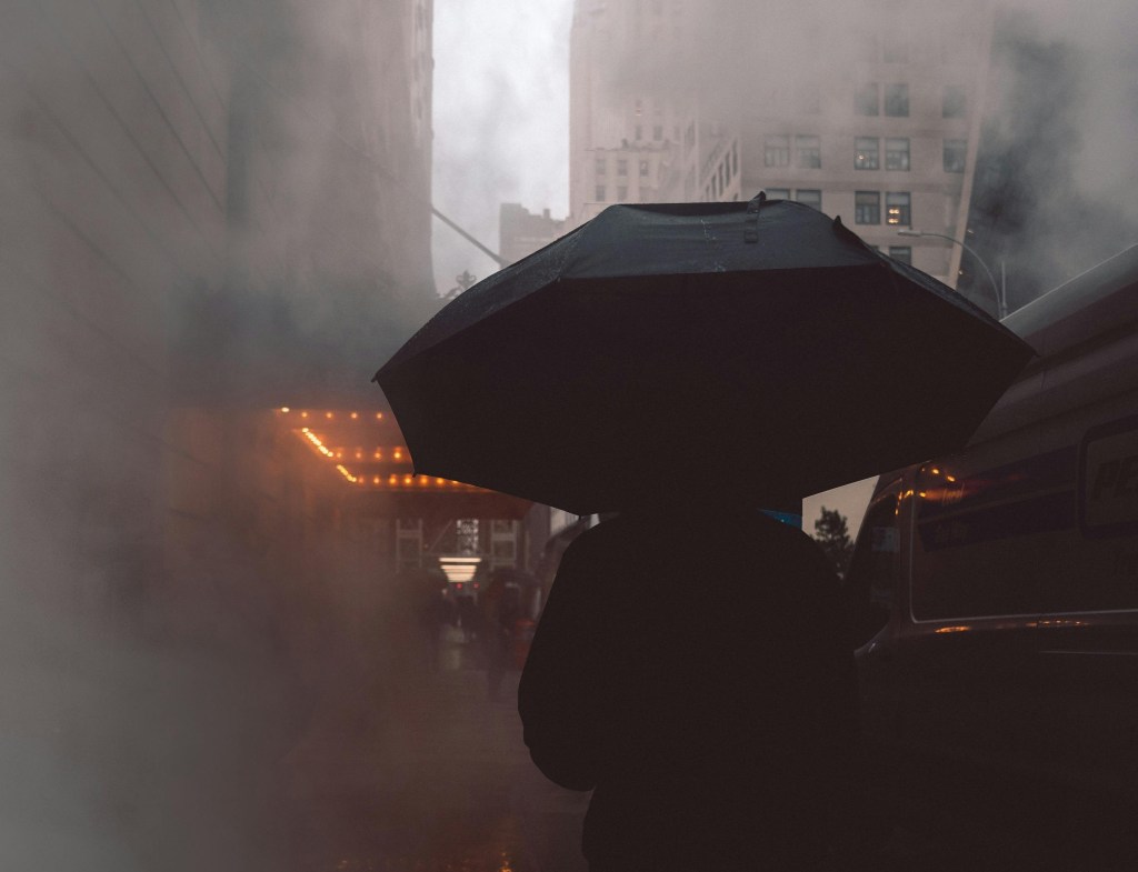 Soggy weather sees shoppers shy away from stores in Feb, says BRC-Sensormatic&nbsp;data