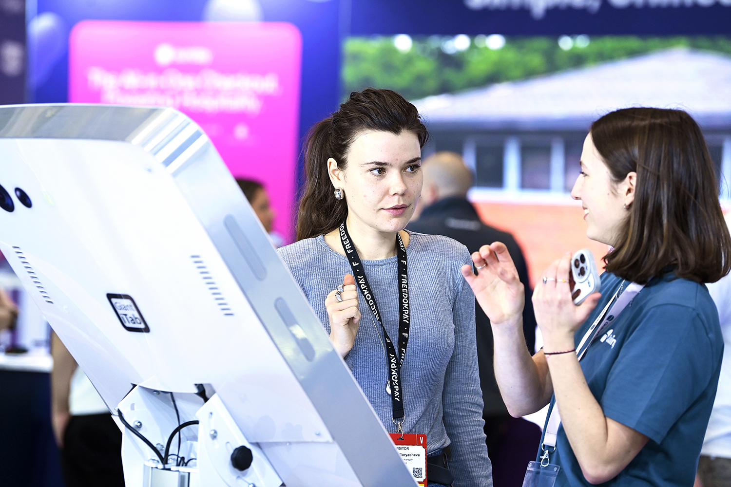 The Retail Technology Show reveals the shortlist for the 2026 ...