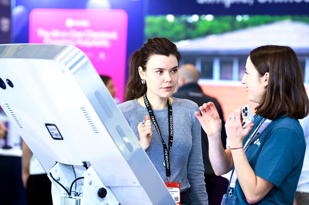 The Retail Technology Show reveals the shortlist for the 2026 Innovation Awards