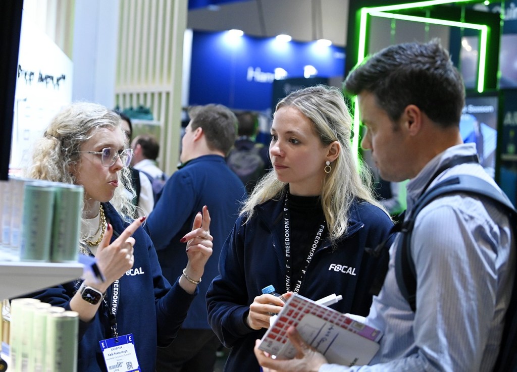 Eye on Innovation: Retail Technology Show marks ‘1 month to go’ with innovation&nbsp;preview