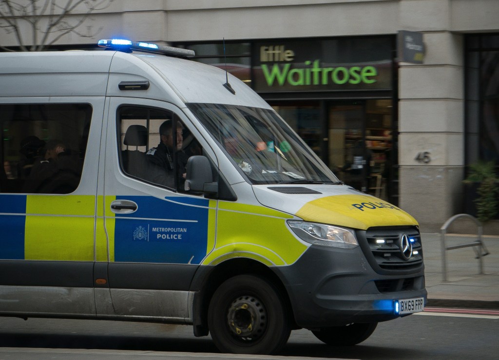 BRC: 14m UK consumers witnessed abuse against retail staff in the last&nbsp;year