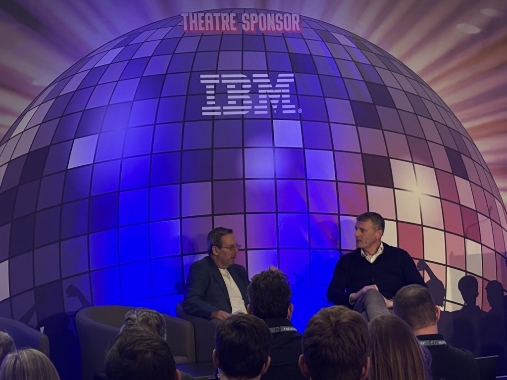 RTS 2026 | Screwfix on why delivery promises & convenience top speed in its fulfilment&nbsp;strategy