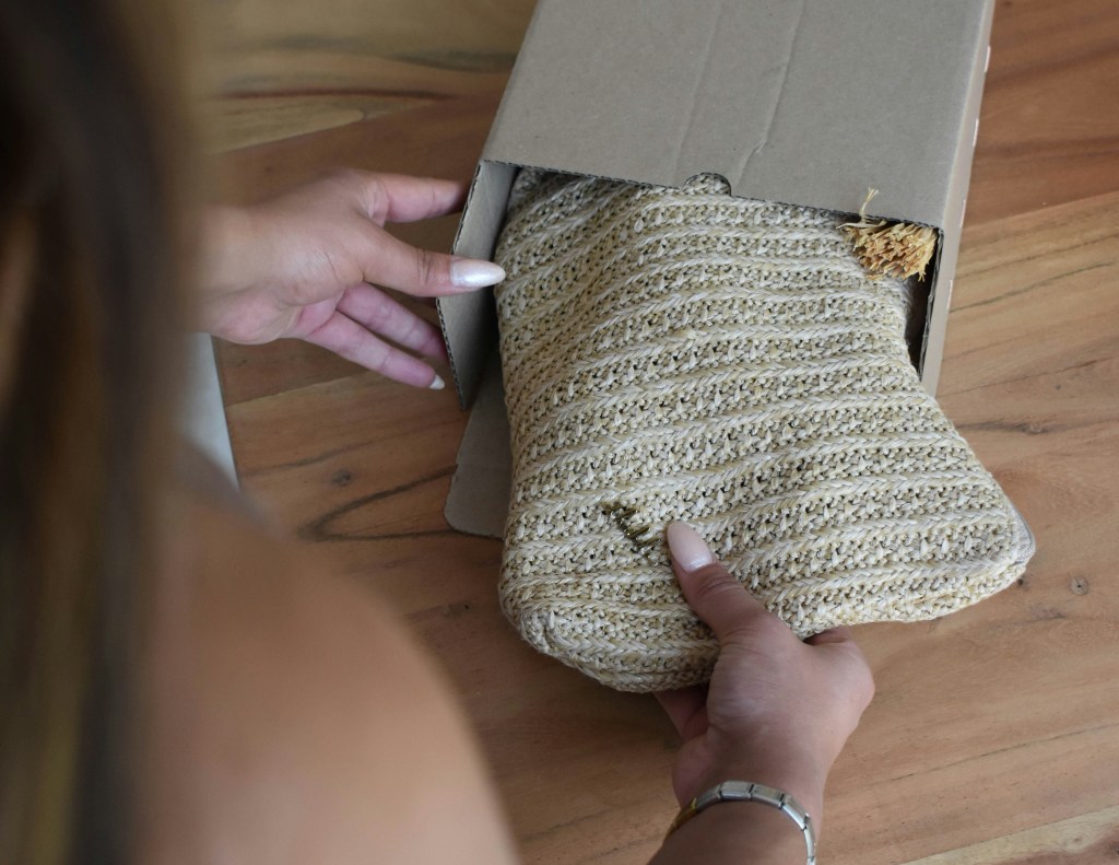 Collect+ data: Consumers cash in on Spring clear outs prompting 6.3m re-sale parcel&nbsp;boom