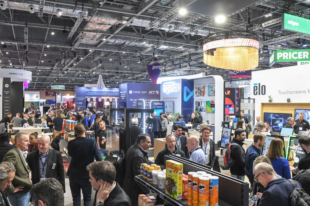 RTS 2026 | Best bits from Day 1 – From hard-hitting headliners to hot tech across the show&nbsp;floor