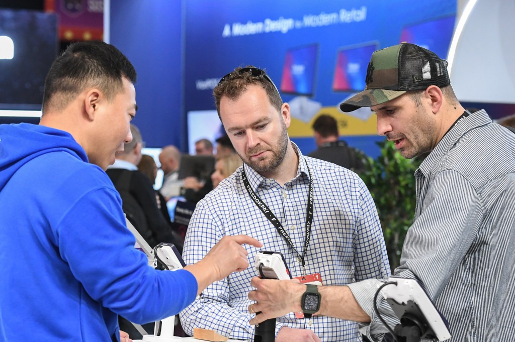 RTS 2026 | In-store innovation spotlight: the tech driving bricks-and-mortar evolution