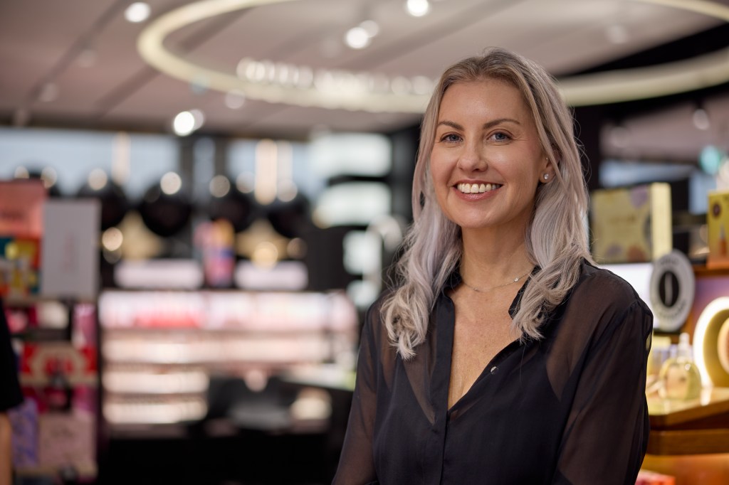 Sephora UK’s Sarah Boyd confirmed to speak at Retail Technology Show 2026