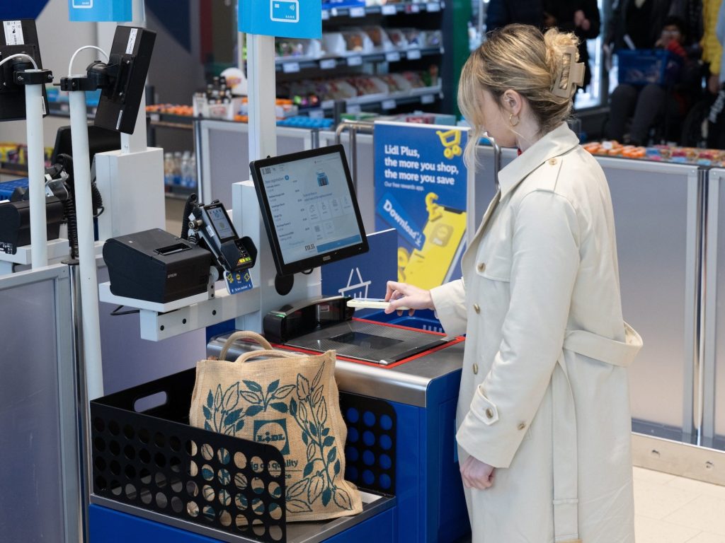 Lidl moves to points-based perks in its app giving customers more “freedom” to choose&nbsp;rewards