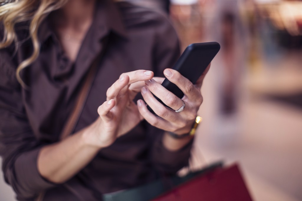 Going digital: 76% of customers opt for e-receipts when shopping in-store, says Yocuda’s&nbsp;research