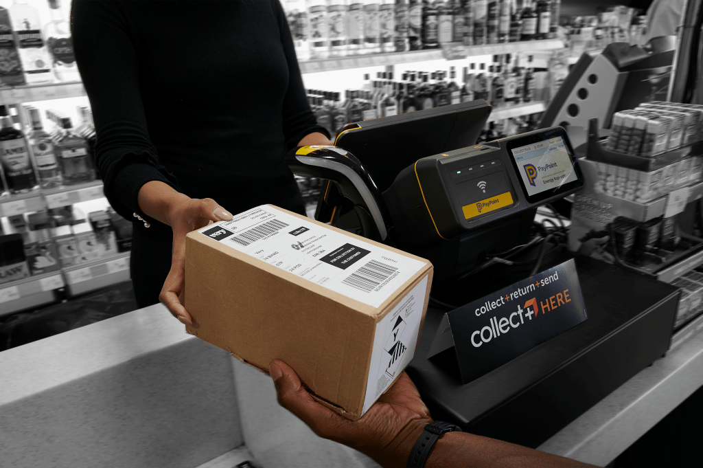 Collect+ data shows 2 in 3 online shoppers are impacted by lost, late or no show&nbsp;deliveries