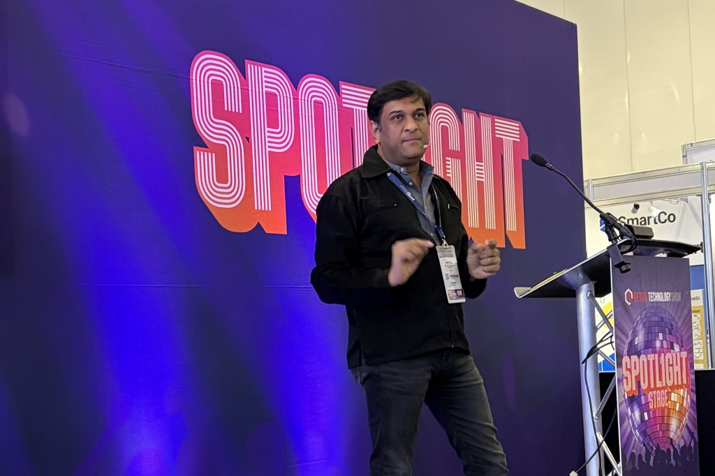 Guest Post | PMC’s Nimitt Desai on why data – not AI – is retail’s biggest transformation challenge
