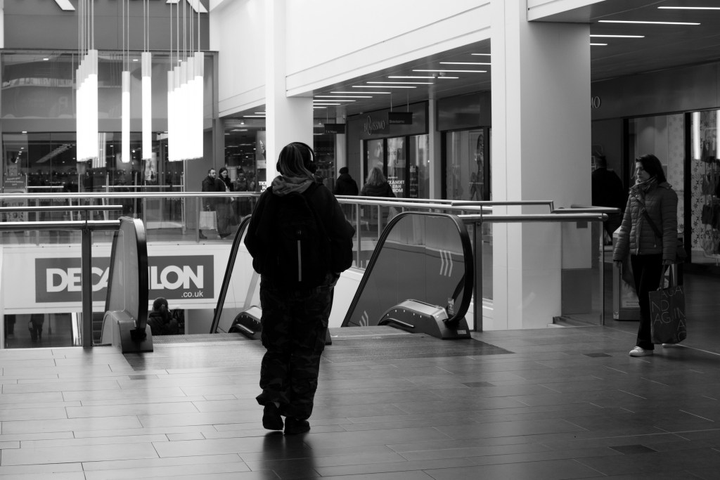 Early Easter & inflation fears sees sharp -10.7% decline in April footfall – BRC-Sensormatic&nbsp;data