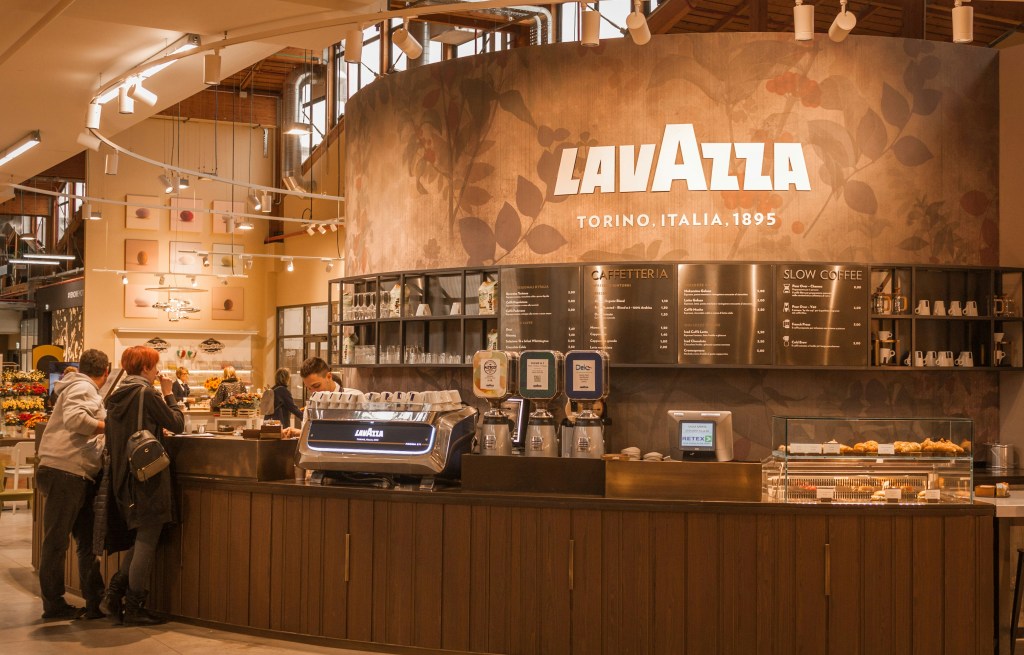 Lavazza unifies international payments with Ayden to support DTC and B2B&nbsp;growth
