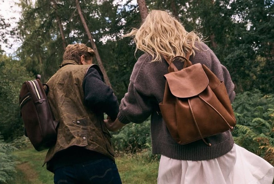 Osprey London turns to Ingrid to enhance delivery and post-purchase experiences