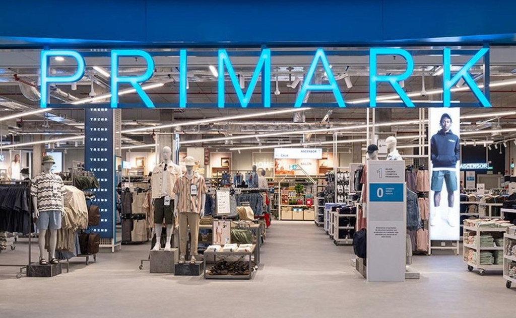 Primark opens its flagship NYC store, marking a major milestone in its U.S.&nbsp;expansion