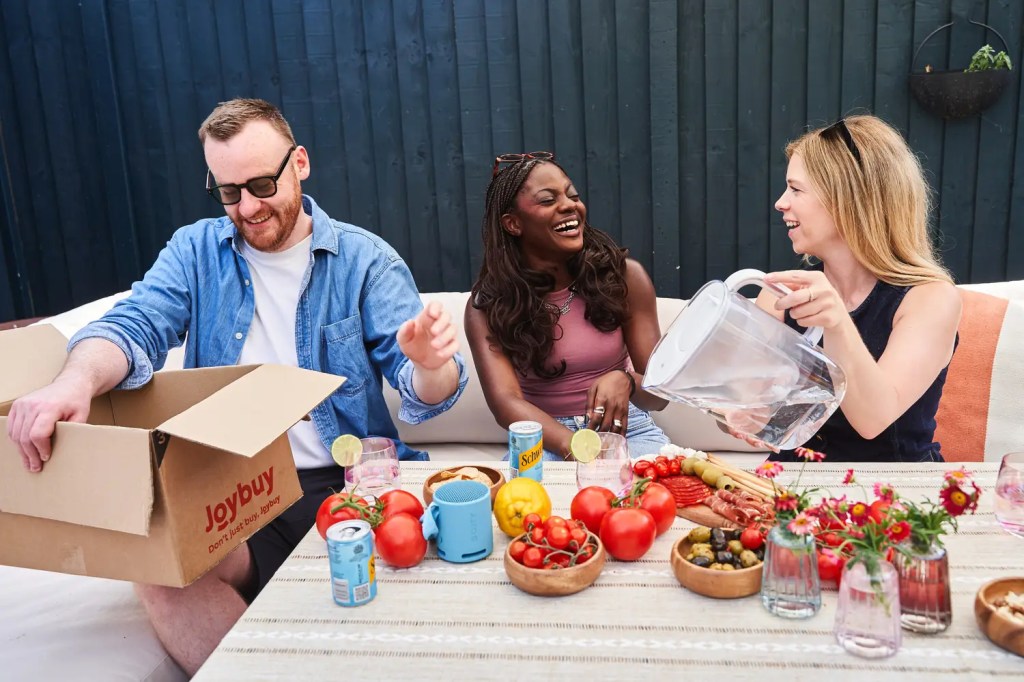 Joybuy shakes up discounting calendar launching the first UK ‘Summer Black Friday’