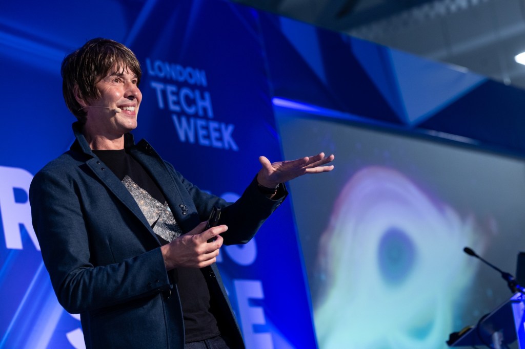Europe’s tech spend to reach $1.3tn as AI growth accelerates, says London Tech Week