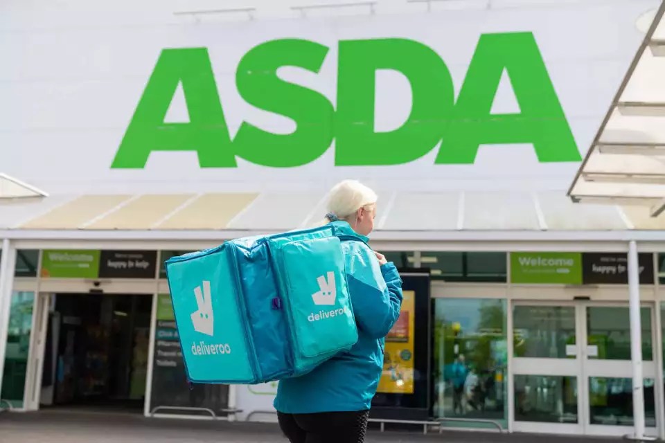 Asda extends q-commerce food deliveries to capitalise on World Cup demand