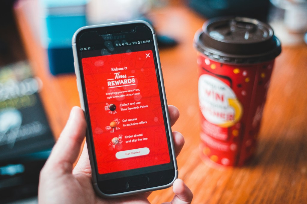 A quieter kind of loyalty: 32% of shoppers say perk spamming is their #1 loyalty app bugbear