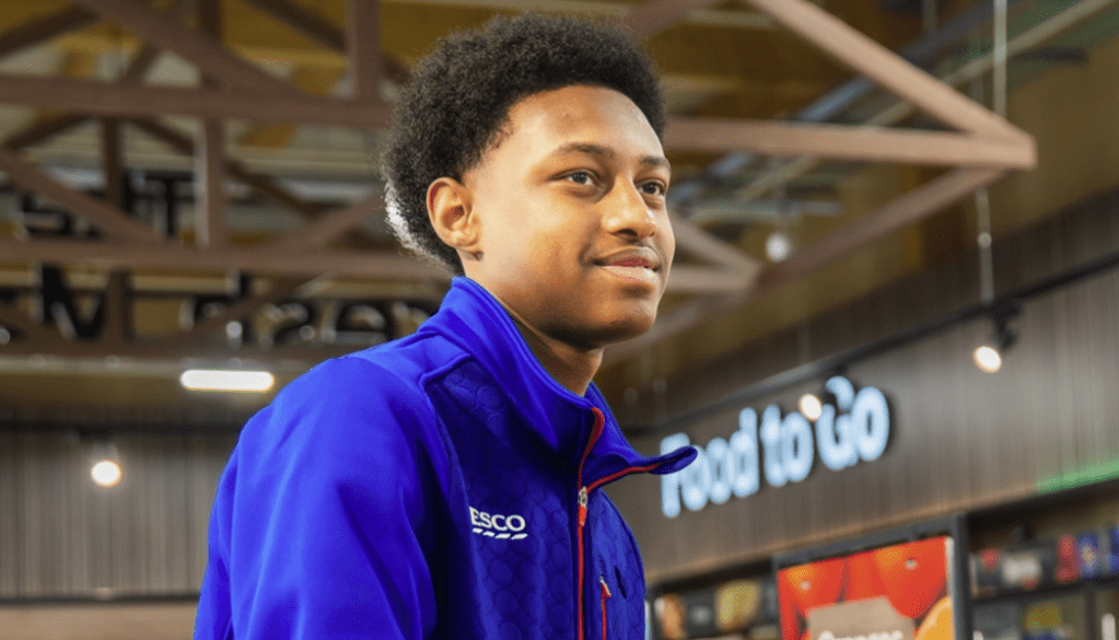 Tesco targets estate-wide ESL rollout across 3,000 UK supermarket & convenience&nbsp;stores