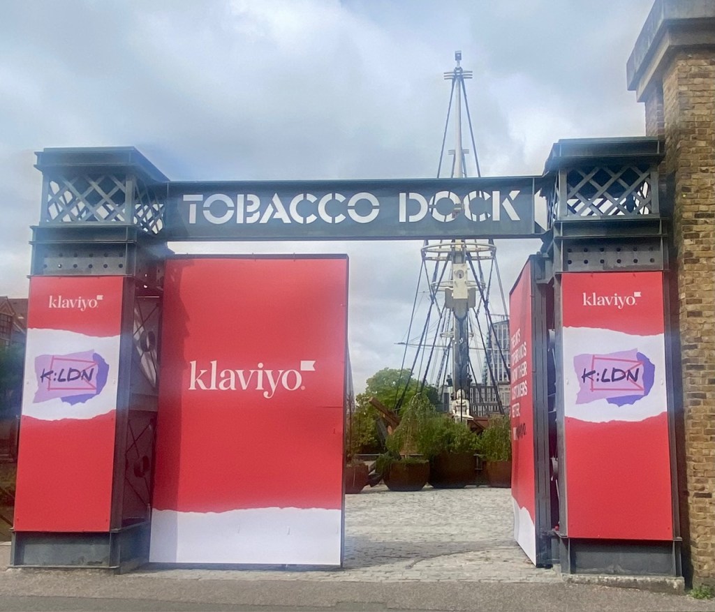 Klaviyo unveils new capabilities across Composer & Customer Agents at K:LDN&nbsp;2026