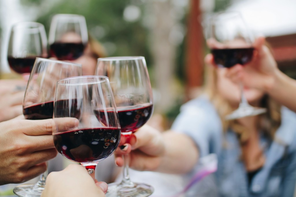 The Wine Society powers AI recommendations with a sensory AI solution from Preferabli