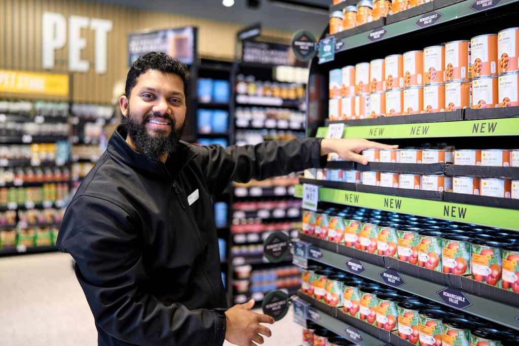 M&S creates 1,000 career starter roles with new training scheme following Milburn Review