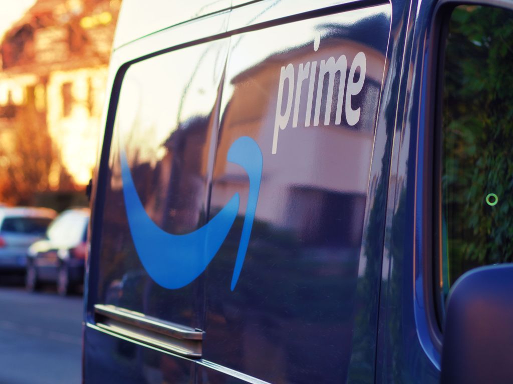 Shoppers set to send back 61m items post-Prime Day, returning almost half of purchases