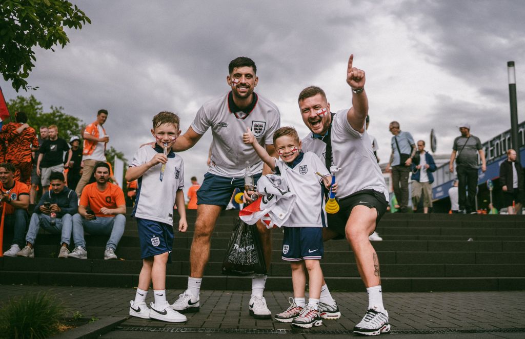 Retail theft spiked +17% as the Three Lions roared through to FIFA World Cup knockout&nbsp;stages