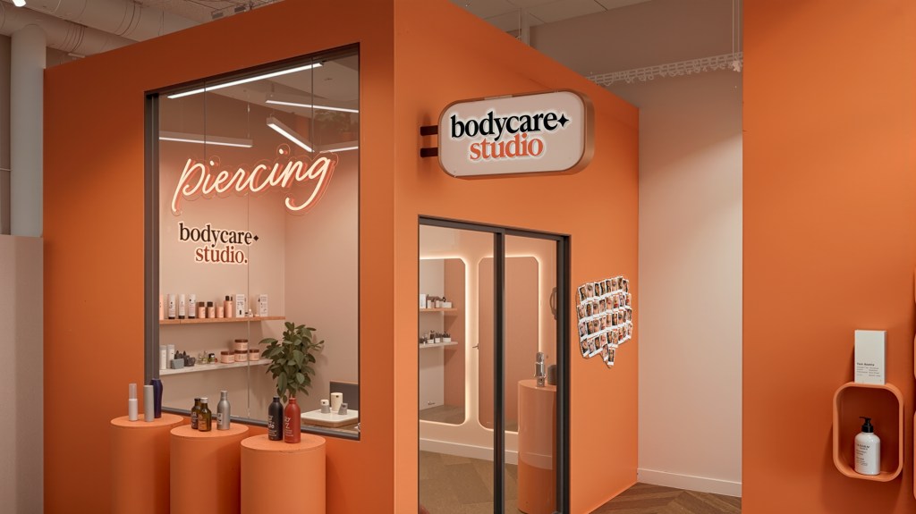 Bodycare confirms locations of 17 new stores as it counts down to AI-first High Street&nbsp;comeback