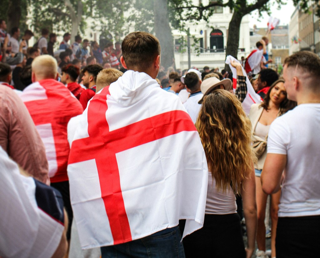 SAI: Retailers warned England’s World Cup Quarter Final could see shoplifting rise by +26%