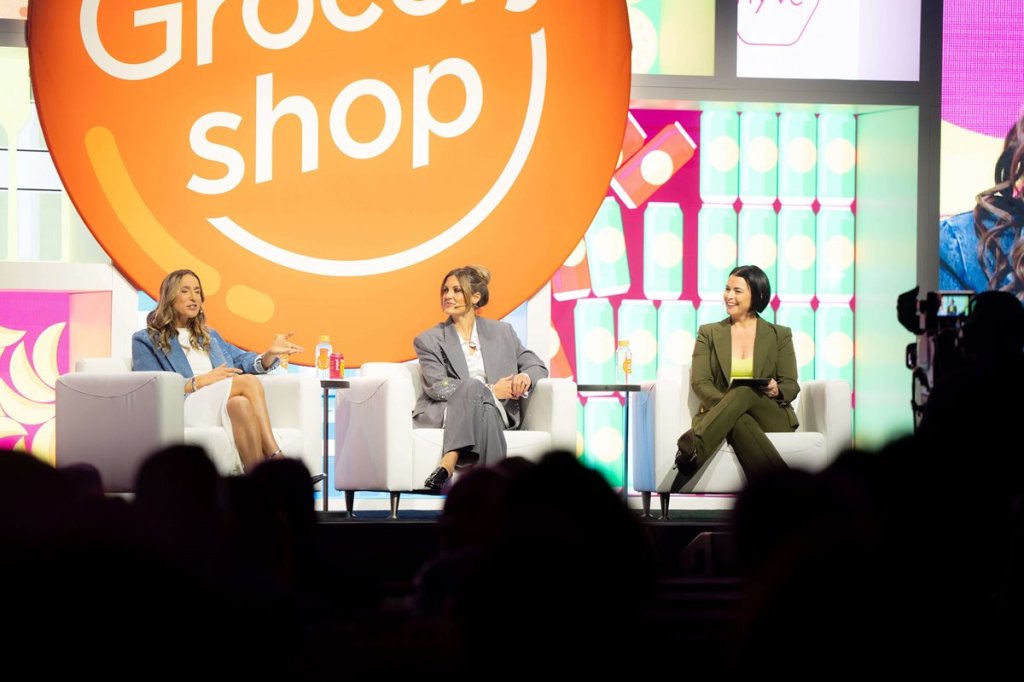 From aisle to AI: Unilever, Kroger & Diageo confirmed to speak at Groceryshop&nbsp;2026