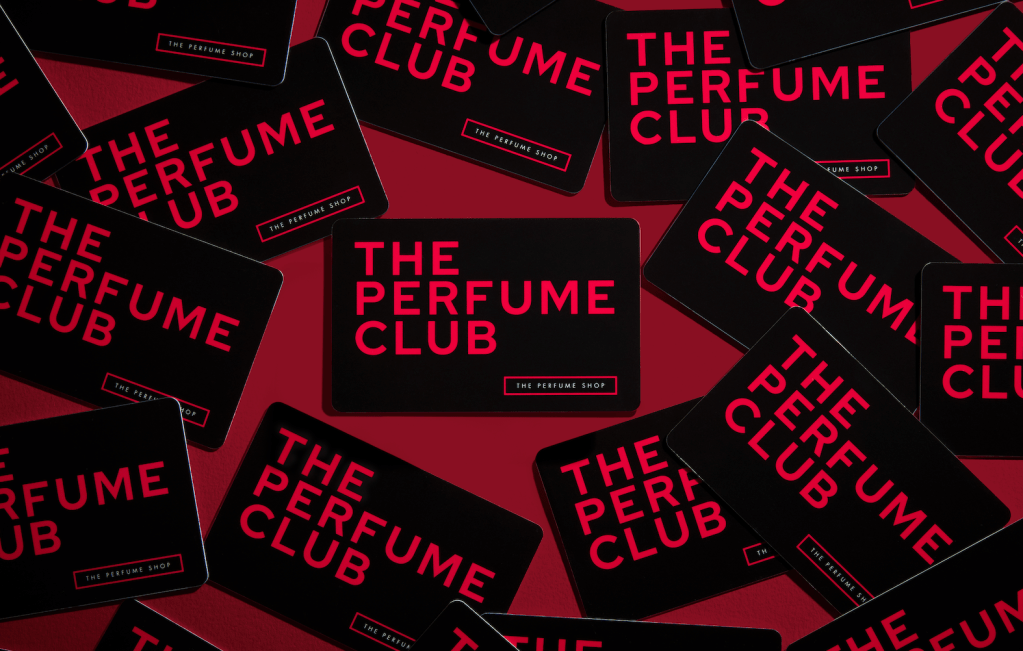 The Perfume Shop updates loyalty programme with launch of The Perfume&nbsp;Club