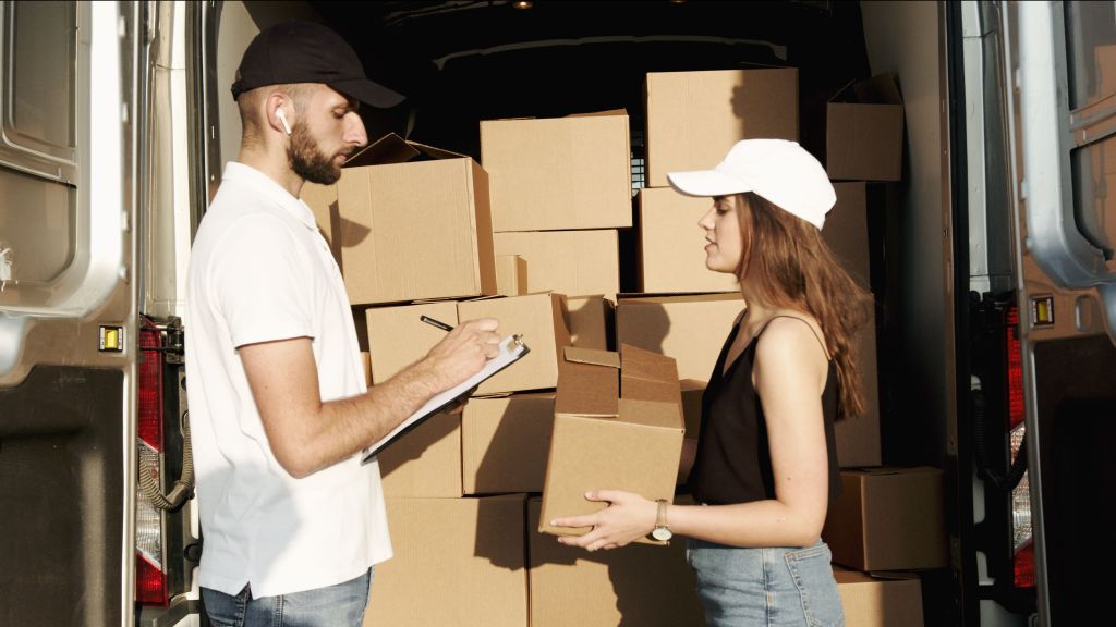 Online retailers could unlock over £1.7m a year through better delivery management –&nbsp;nShift
