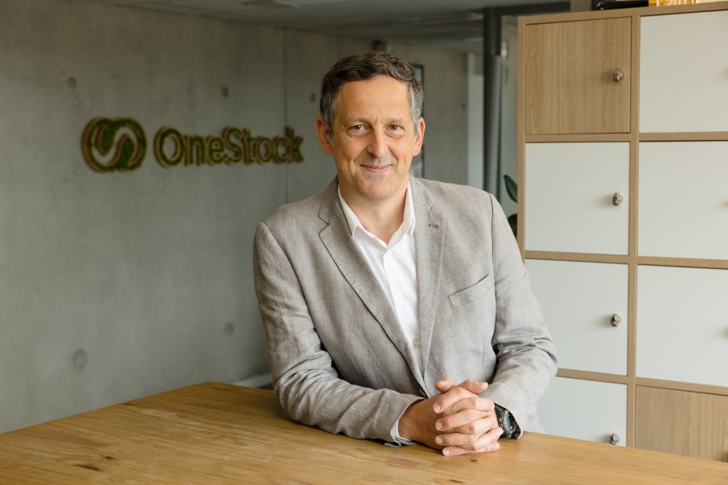 Onestock announces strategic partnership with Metapack to improve delivery experiences
