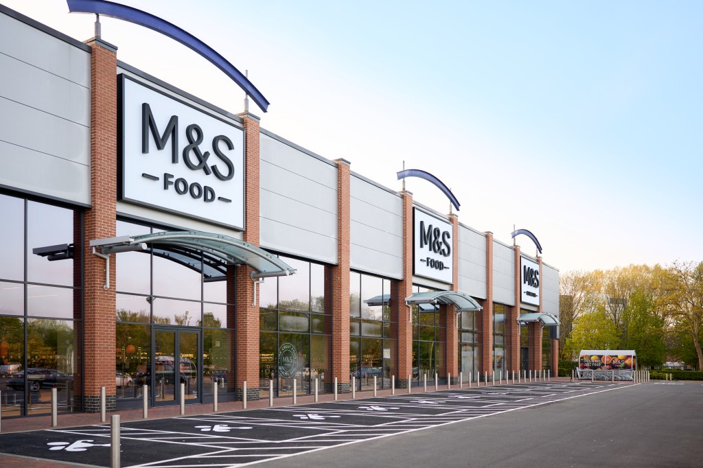 M&S becomes first major grocer to back Retail Trust’s Let’s Respect Retail&nbsp;campaign