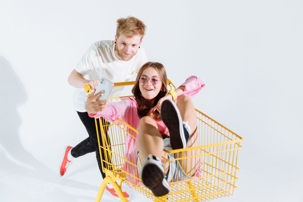 Gen Z backs the future of UK High Streets, wanting blended retail & social experiences