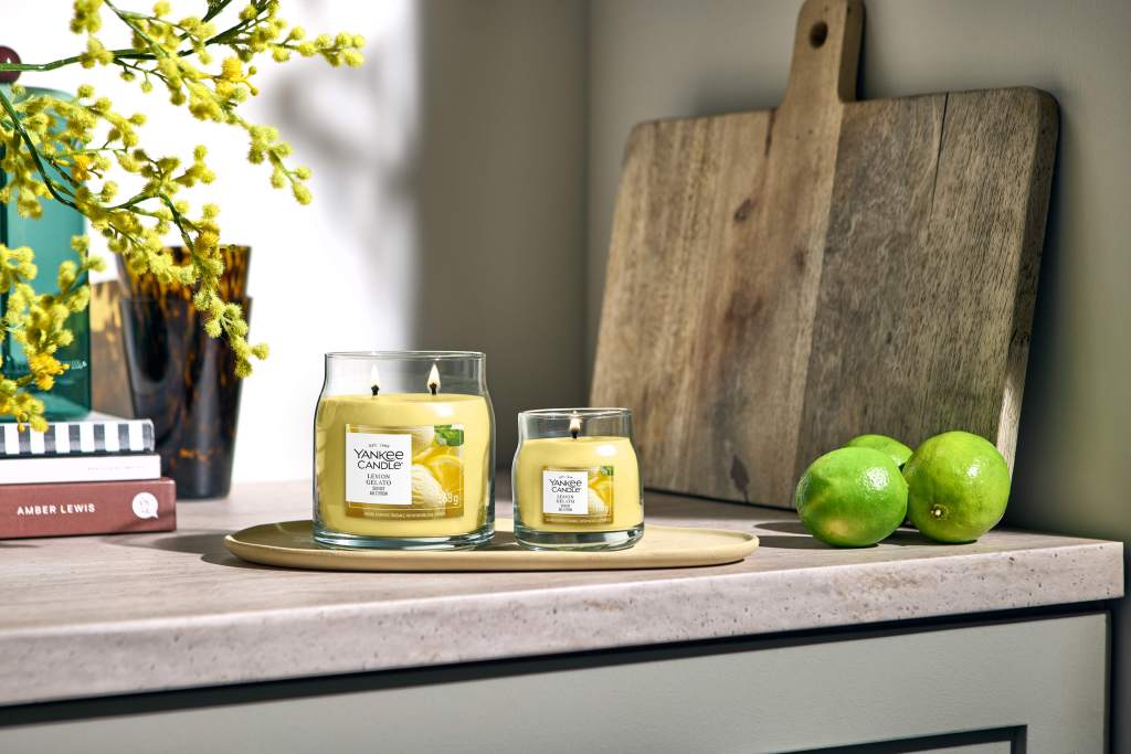 Yankee Candle expands s-commerce strategy, tapping THG Commerce for TikTok Shop&nbsp;launch