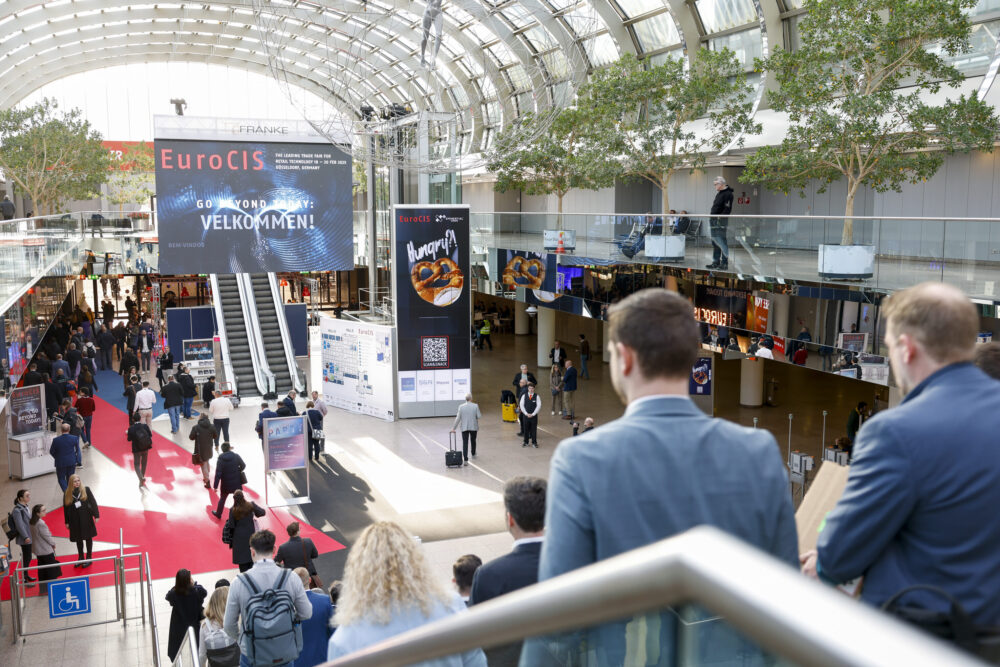 AI, retail media & employee empowerment among Hot Topics to feature at EuroCIS 2027