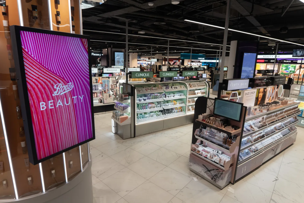 Boots goes live on TikTok Shop, partnering with THG Ingenuity to bring beauty to social&nbsp;shoppers