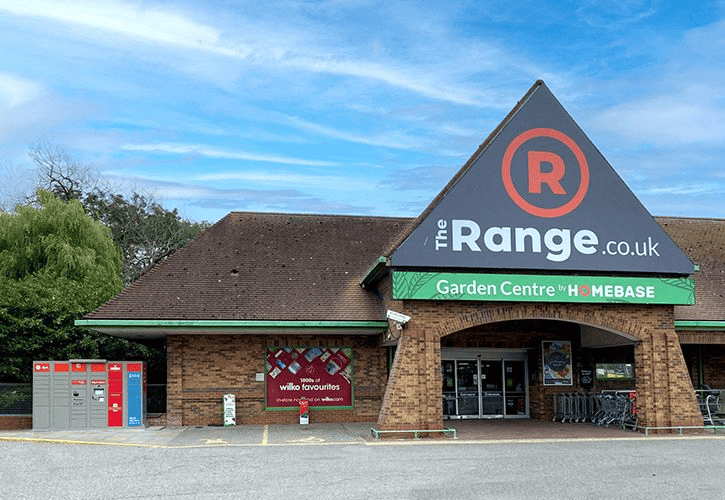 The Range rolls out VoCoVo’s headsets to 283 stores to improve store ops & CX