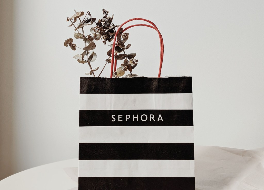 M&S and Sephora launch new partnership to create beauty destinations across 100&nbsp;stores