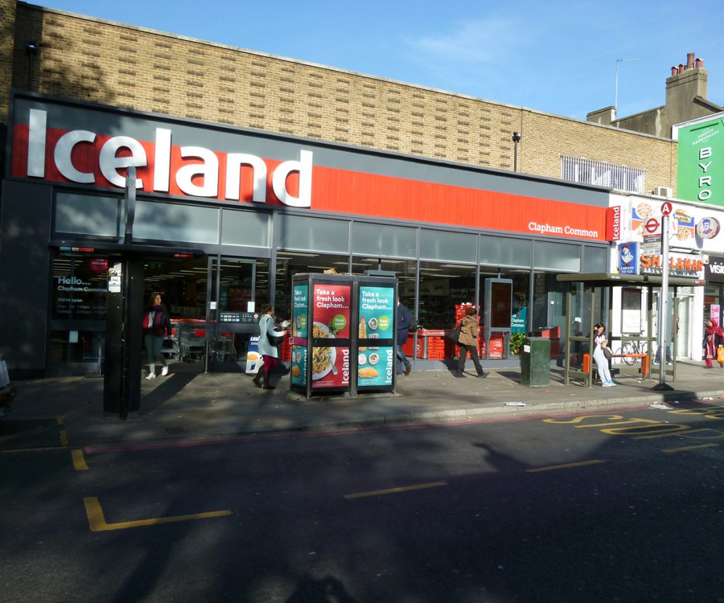 Iceland deploys Retail Insight’s AI solution, WasteInsight, to tackle food waste&nbsp;profitably