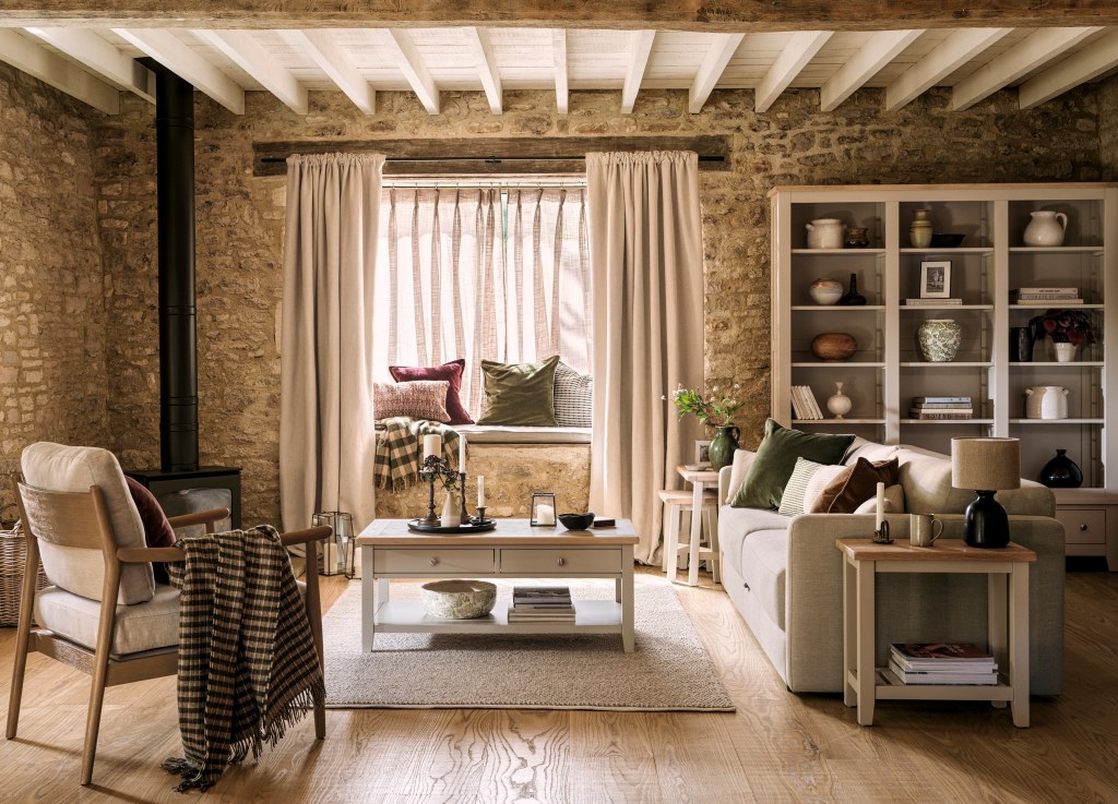 The Cotswold Company goes live on M&S, expanding omnichannel reach to new consumers