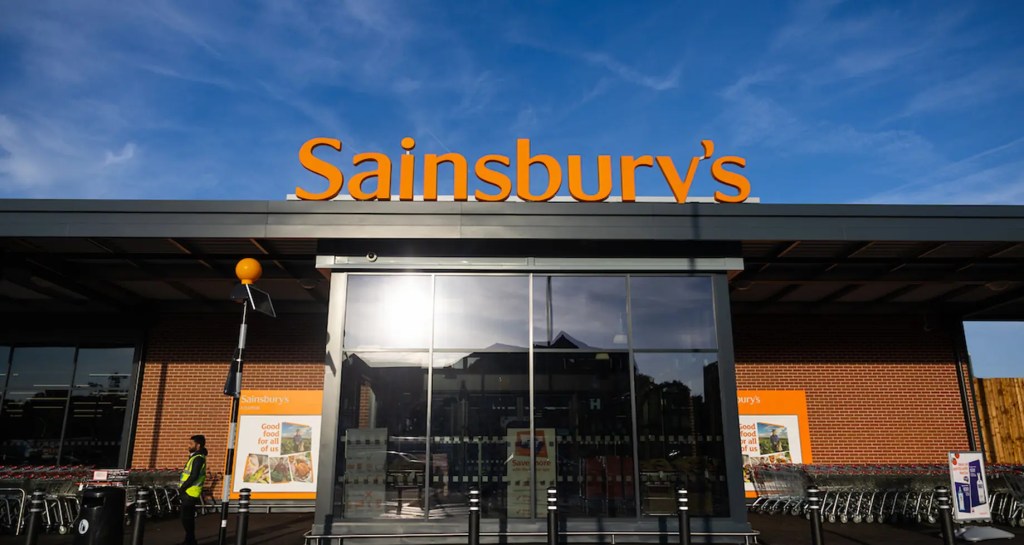 Sainsbury’s launches AI SmartLists in its app for simpler, connected shopping journeys
